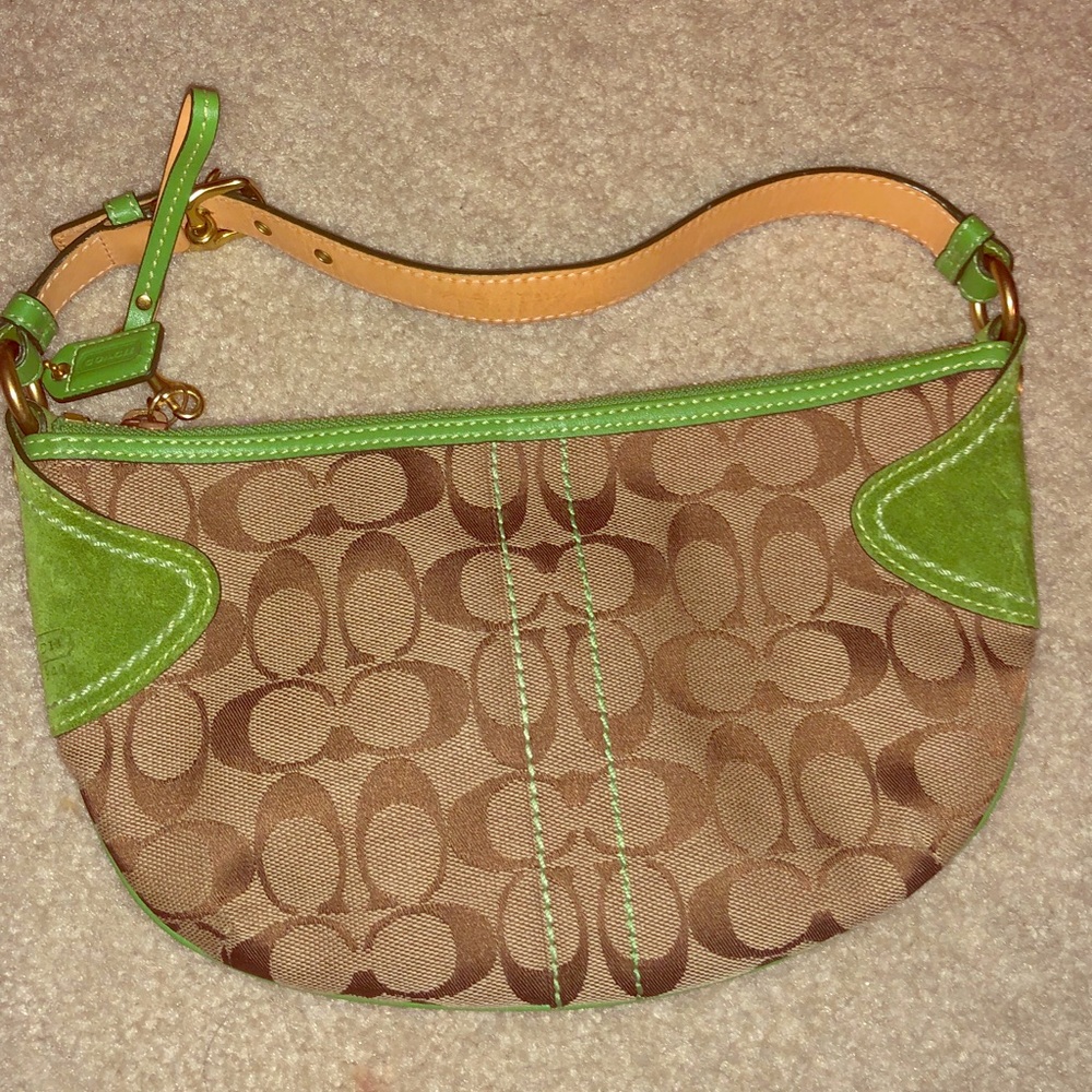 Coach Handbag